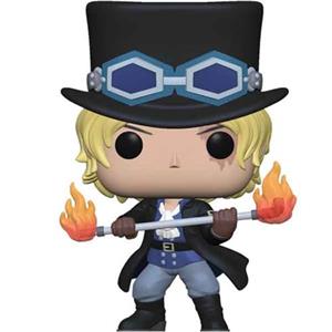 Funko POP! 922 Sabo (One Piece)