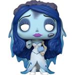 Funko POP 987 figure Corpse Bride - Bride Emily