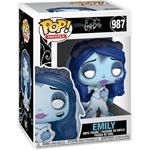 Funko POP 987 figure Corpse Bride - Bride Emily
