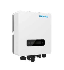 FVE Solární střídač Renac R1-2K7-SS 1F 2.7kW MPPT, zero export