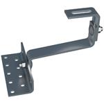 FVE strešný hák na škridlovú strechu, DC-L typ Vario 150