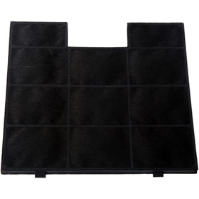 FW - K 225 filter uhlíkový GUZZANTI