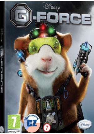 G-Force (PC)
