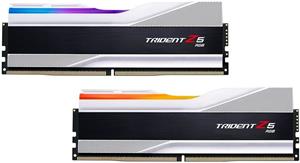 G.SKILL 32GB kit DDR5 7200 CL34 Trident Z5 RGB