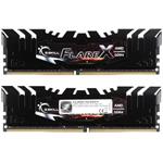 G.Skill Flare X AMD 2400MHz, 4x16GB, DDR4