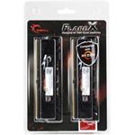 G.Skill Flare X AMD 2400MHz, 4x16GB, DDR4
