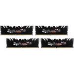 G.Skill Flare X AMD 2400MHz, 4x16GB, DDR4