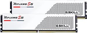 G.SKILL Ripjaws S5, 2x32GB, 6000MHz, DDR5