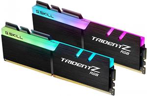 G.Skill Trident Z, DDR4, 2x8GB, 4266MHz, RGB