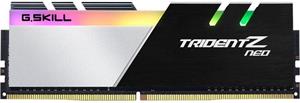 G.Skill Trident Z Neo, 16GB (2x8GB), 3600 MHz, DDR4
