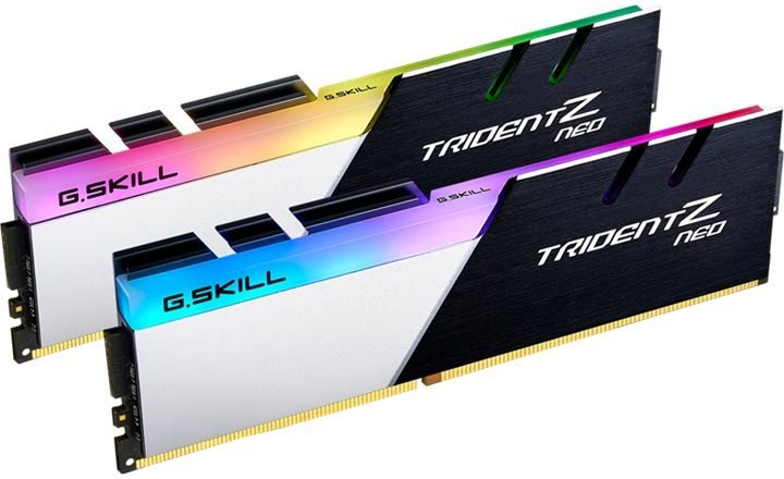 G.Skill Trident Z Neo, 16GB (2x8GB), 3800 MHz, DDR4