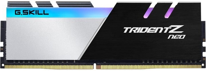G.Skill Trident Z Neo, 64GB (4x16GB), 3600 MHz, DDR4