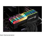 G.Skill Trident Z RGB 3000MHz, 4x8GB, DDR4