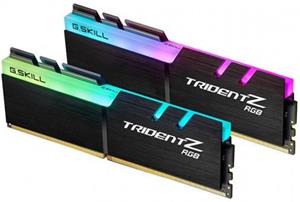 G.Skill Trident Z RGB 3200Mhz, 2x8GB, DDR4