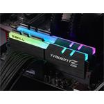 G.Skill Trident Z RGB 3466MHz, 2x8GB, DDR4