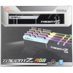G.Skill Trident Z RGB 3600MHz, 4x16GB, DDR4