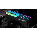 G.SKILL Trident Z RGB DDR4 32GB 3600MHz CL18