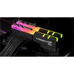 G.SKILL Trident Z RGB DDR4 32GB 3600MHz CL18