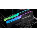 G.SKILL Trident Z RGB DDR4 32GB 3600MHz CL18