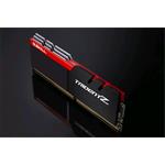 G.Skill Trident Z Series, DDR4-3000, CL14 - 16 GB Kit