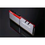 G.Skill Trident Z Series, DDR4-3000, CL14 - 16 GB Kit