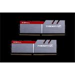 G.Skill Trident Z Series, DDR4-3200, CL15 - 16 GB Kit