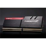 G.Skill Trident Z Series, DDR4-3200, CL15 - 16 GB Kit