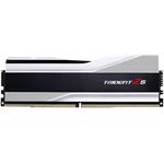 G.SKILL Trident Z5 DDR5 32GB 2x16GB 5600MHz CL40 1.2V XMP 3.0 silver