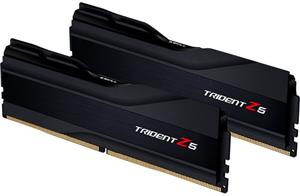G.SKILL Trident Z5 DDR5 32GB 2x16GB 6000MHz CL36 1.35V XMP 3.0 black