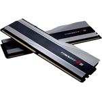 G.SKILL Trident Z5 DDR5 32GB 2x16GB 6000MHz CL40 1.35V XMP 3.0 silver