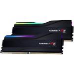 G.SKILL Trident Z5 RGB DDR5 32GB 2x16GB 5200MHz CL36 1.2V XMP 3.0 black