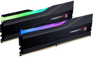 G.SKILL Trident Z5 RGB DDR5 32GB 2x16GB 5200MHz CL36 1.2V XMP 3.0 black