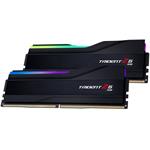 G.SKILL Trident Z5 RGB DDR5 32GB 2x16GB 6000MHz CL40 1.35V XMP 3.0 black