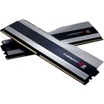 G.SKILL Trident Z5 RGB DDR5 32GB 2x16GB 6400MHz CL32 1.4V XMP 3.0 silver, (rozbalené)