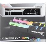 G.Skill TridentZ, DDR4, 2x16GB, 3600MHz, RGB
