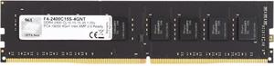 G.Skill Value 2400MHz, 4GB, DDR4