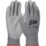 G-Tek rukavice 33-FG313/G, veľkosť 10/XL