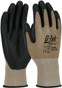 G-tek rukavice NEOFOAM 34-605, veľkosť 9/L