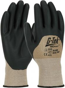 G-Tek rukavice NEOFOAM 34-608, veľkosť 8/M