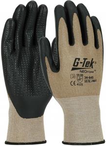 G-Tek rukavice NEOFOAM 34-645, veľkosť 8/M