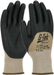 G-Tek rukavice NEOFOAM 34-648, veľkosť 8/M