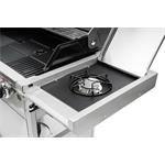 G21 California BBQ Premium line, plynový gril, 4 horáky + redukčný ventil zadarmo