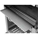 G21 California BBQ Premium line, plynový gril, 4 horáky + redukčný ventil zadarmo