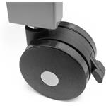 G21 California BBQ Premium line, plynový gril, 4 horáky + redukčný ventil zadarmo