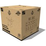 G21 California BBQ Premium line, plynový gril, 4 horáky + redukčný ventil zadarmo