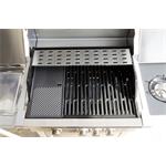 G21 California BBQ Premium line, plynový gril, 4 horáky + redukčný ventil zadarmo - rozbalený