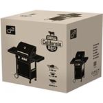 G21 California BBQ Premium line, plynový gril + liatinový plat