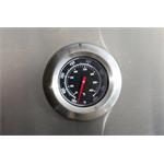 G21 California BBQ Premium line, plynový gril + liatinový plat