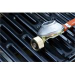 G21 California BBQ Premium line, plynový gril + liatinový plat