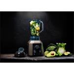 G21 EX-1700BR Excellent Brown, stolný mixér, hnedá